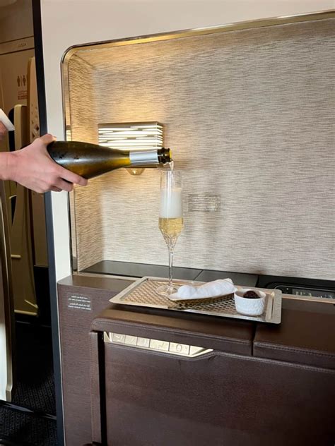 Beyond First Class: The Ultimate Flying Experience in Private Jets