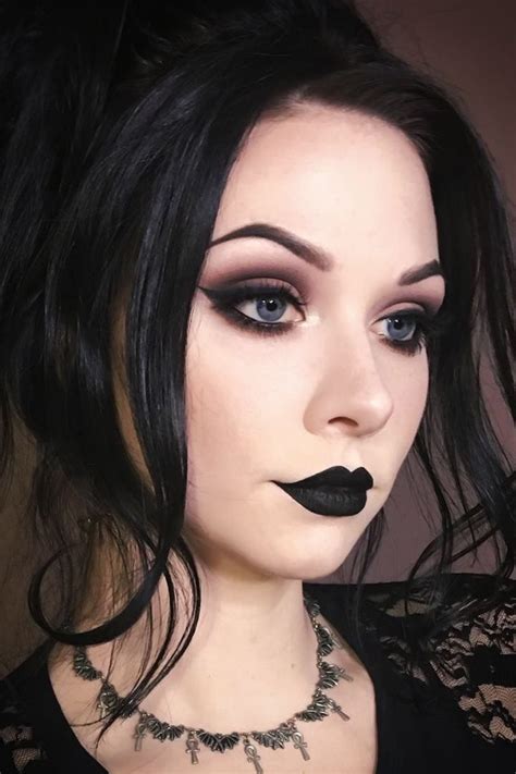 Beyond Goth: Discovering the Versatility of Ebony Cosmetics