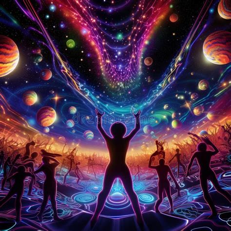 Beyond Imagination: Exploring the Psychological Impact of Extraterrestrial Beings in Dreams