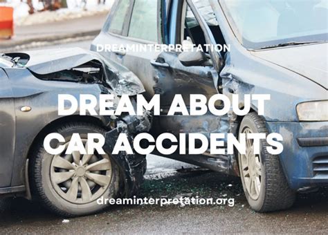 Beyond Literal Interpretations: Understanding the Metaphorical Meanings of Deadly Vehicle Crashes in Dreams