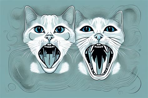 Beyond Meows and Purrs: Exploring the Unique Vocalizations Cats Use to Communicate