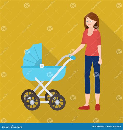 Beyond Motherhood: Exploring Additional Meanings of the Pram Symbol