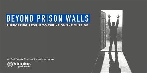 Beyond Prison Walls: Exploring the Boundless Potential of a Lifetime Behind Bars