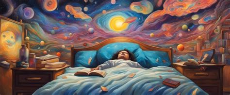 Beyond Reality: Delving into Lucid Dream Exploration