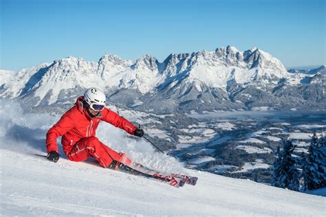 Beyond Skiing: Exciting Winter Activities to Explore During Your Ski Vacation