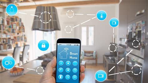 Beyond TV: How Modern Remotes Are Integrating with Other Smart Home Devices