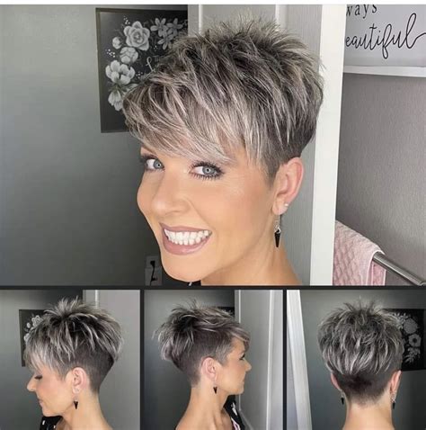 Beyond the Basics: Exciting Ways to Explore with Super Short Hairstyles