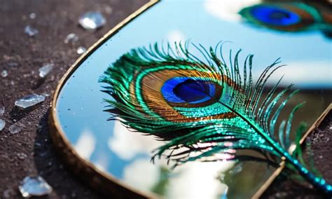 Beyond the Bird: Exploring Peacock Feather Symbolism in Dreams