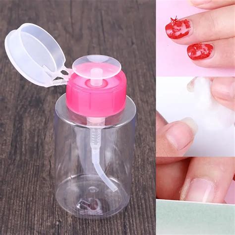 Beyond the Bottle: Innovative Dispensers and Applicators for Nail Lacquer