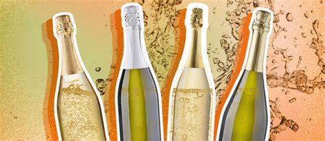 Beyond the Bubbles: Exploring the Versatility of Champagne in Mixology