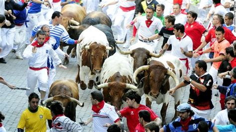 Beyond the Bulls: Other Thrilling Activities to Enjoy in Bull Running Destinations