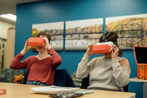 Beyond the Classroom: Immersive Learning Opportunities