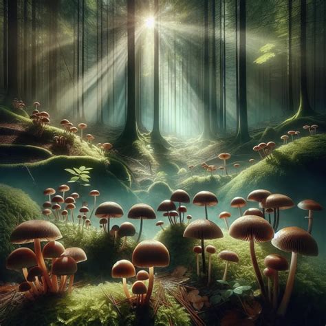 Beyond the Dream: Unveiling the Significance of Mushroom Trimming