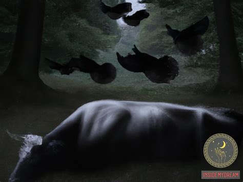 Beyond the Grave: Decoding Dreams About Deceased Animals