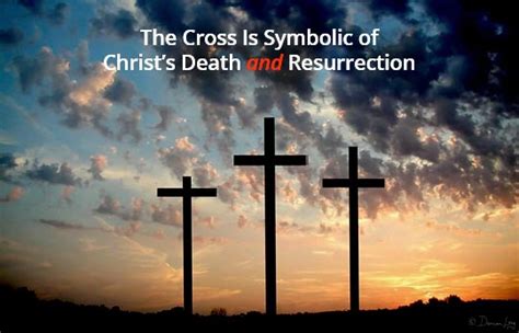 Beyond the Material Shape: Unraveling the Significance of the Jesus Cross