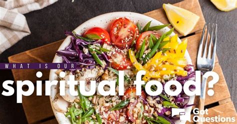 Beyond the Plate: Food as a Gateway to Spiritual Awakening