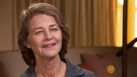 Beyond the Screen: Charlotte Rampling's Legacy and Impact