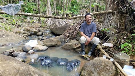 Beyond the Surface: Cultural and Ecological Connections to Pristine Aquatic Environments