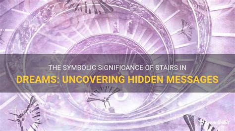 Beyond the Surface: Uncovering the Symbolic Messages within Your Dreams