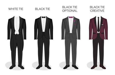 Beyond the Tux: Exploring Alternative Dress Codes for Elegant Occasions