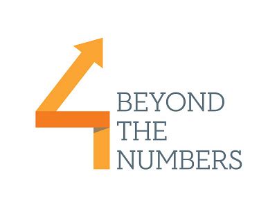 Beyond the numbers