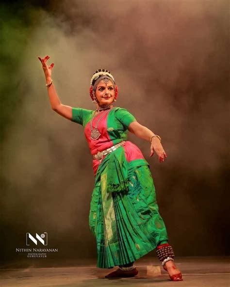 Bhagyalakshmi Guruvayur - Figure