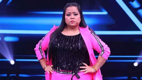 Bharti Singh: The Rise of a Comedy Queen