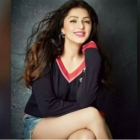 Bhumika Chawla's Age and Height: The Numbers