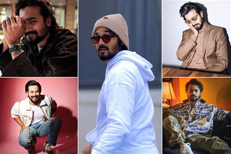 Bhuvan Bam's Path to Stardom