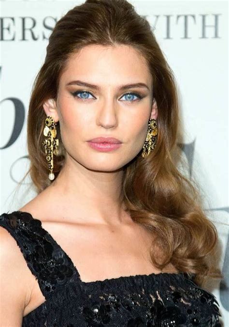 Bianca Balti's Height and Body Measurements