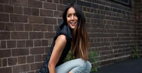 Bianca Cheah: Age and Personal Life