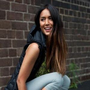 Bianca Cheah: Early Life and Career