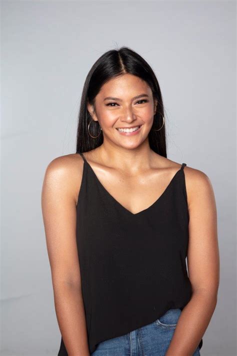 Bianca Umali Biography