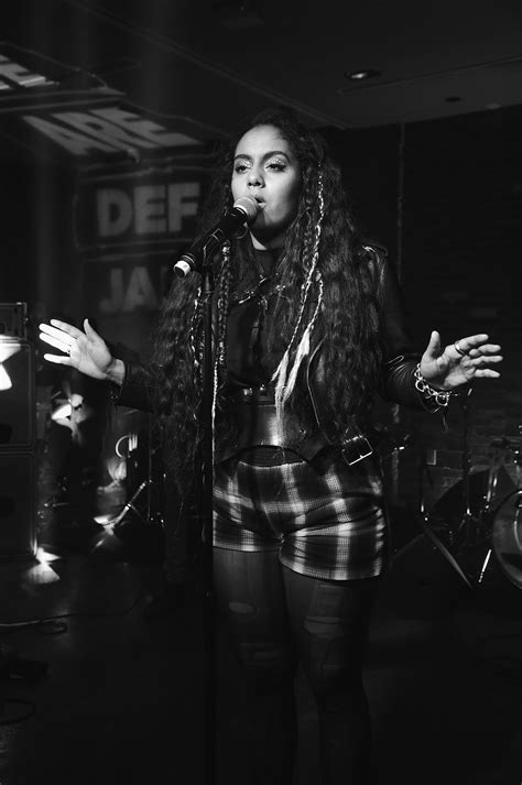 Bibi Bourelly's Net Worth