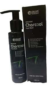 Bid Farewell to Excess Oil with the Incredible Power of the Charcoal Mask