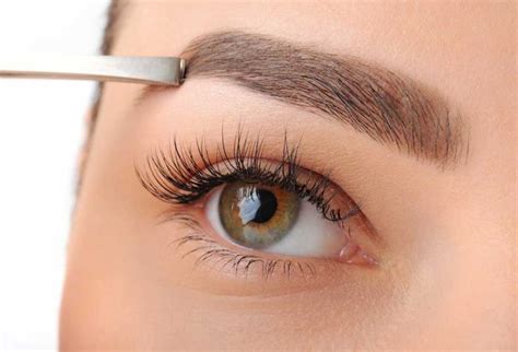 Bid Farewell to the Hassle of Daily Eyebrow Maintenance