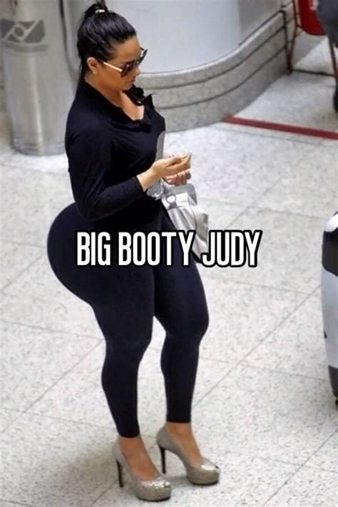 Big Booty Judy's Controversies and Scandals