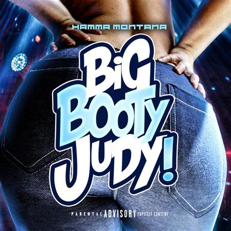 Big Booty Judy's Music Ventures