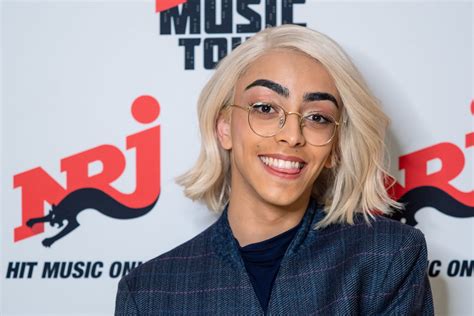 Bilal Hassani's International Recognition