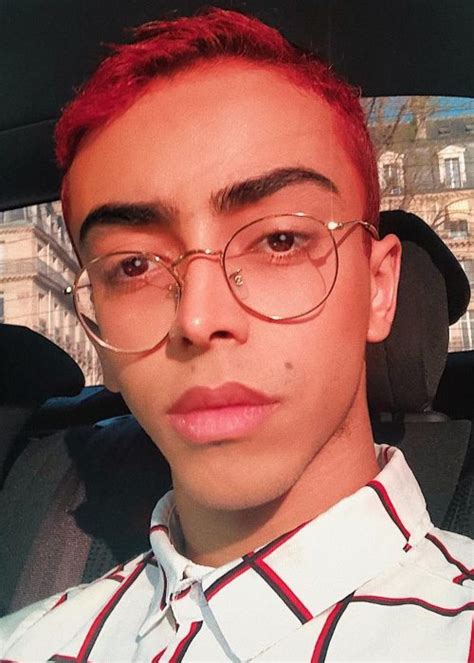 Bilal Hassani's Personal Life Revealed