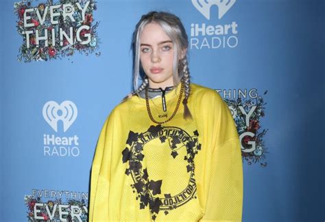 Billie Eilish's Age and Zodiac Sign