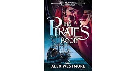 Bio: Uncovering the Life of Pirate Booty