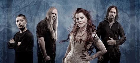 Bio: Who is Sirenia?