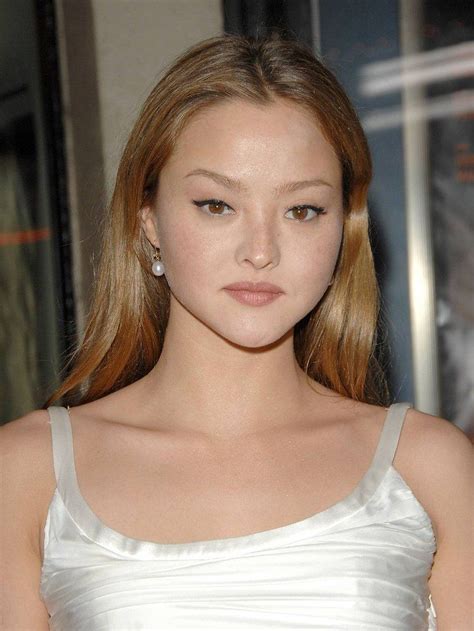 Bio Profile of Devon Aoki