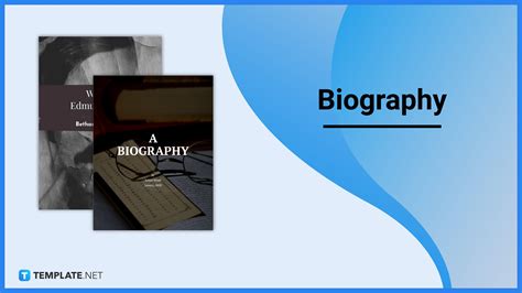 Biographical Background of the Notable Personality