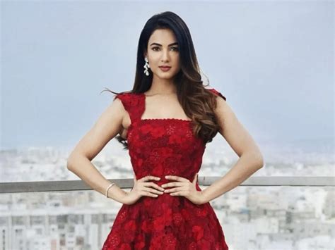 Biographical Information of Sonal Chauhan