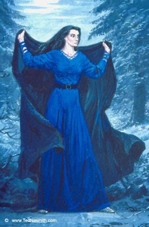 Biography: Who is Crazy Luthien?