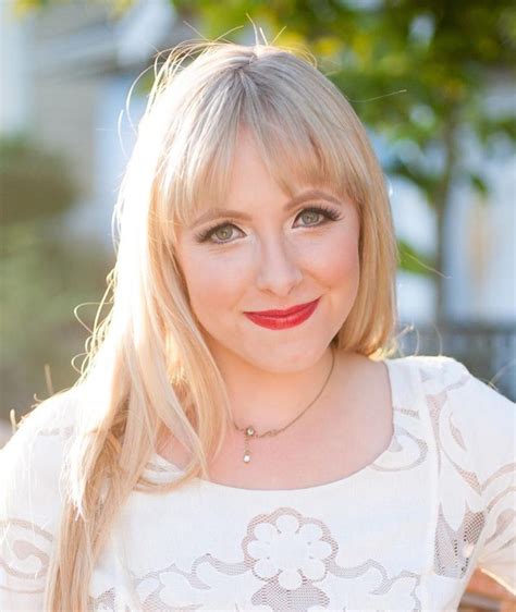 Biography of Andrea Libman