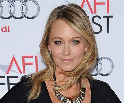 Biography of Christine Taylor