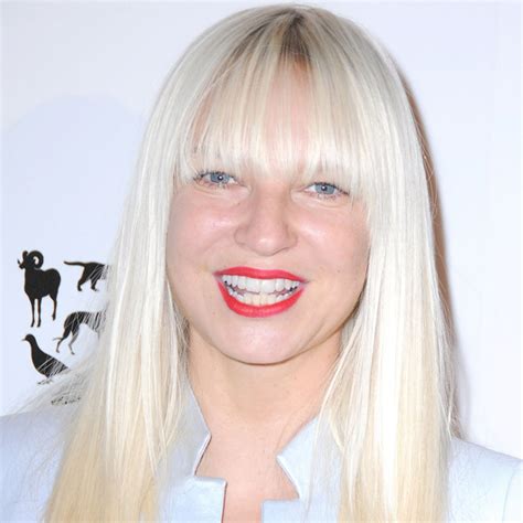 Biography of the Talented Artist Sia Furler